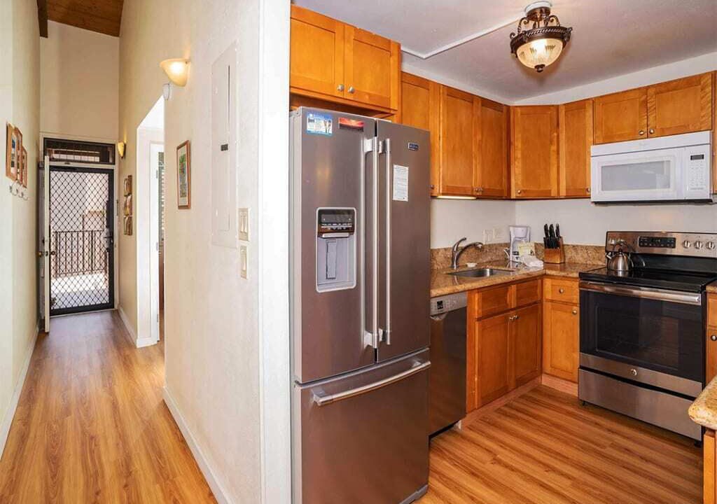 Photo of Kitchen in Kihei