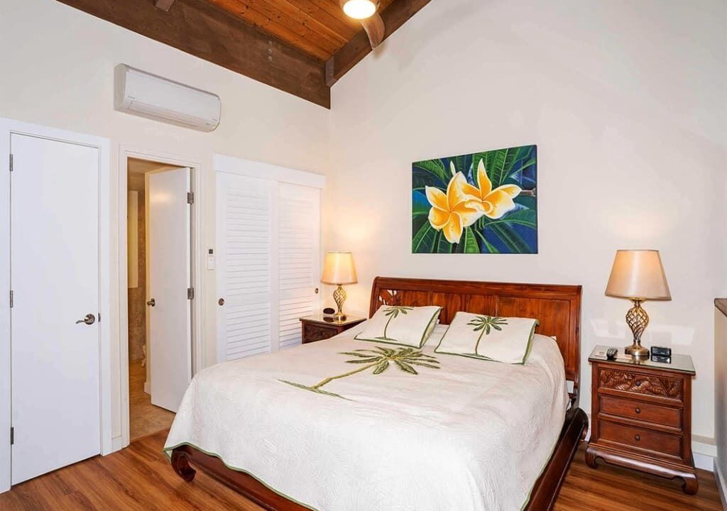 Photo of Bedroom in Kihei