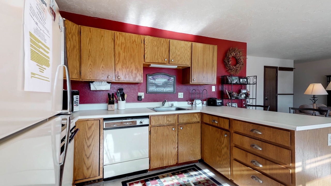 Photo of Kitchen in Wildernest
