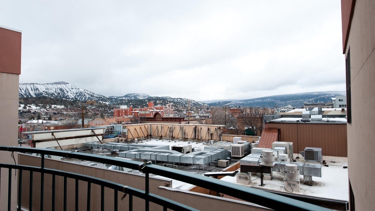 Photo of Outdoor in Historic Downtown Durango