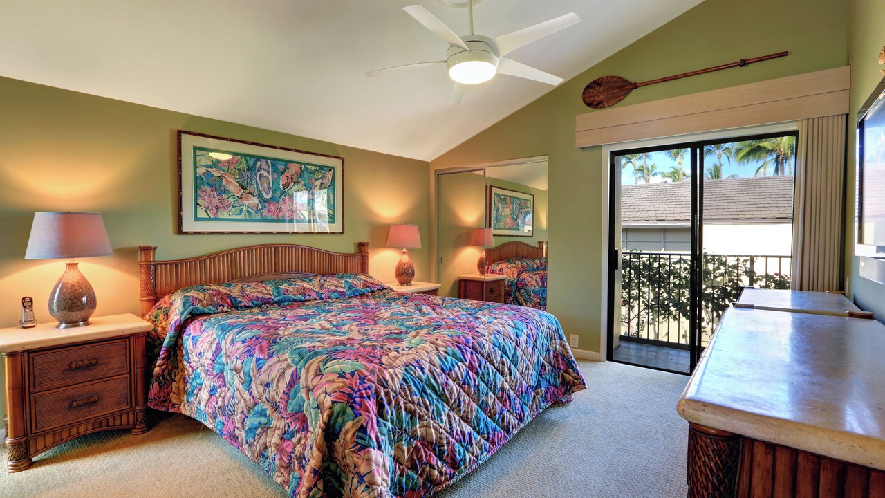 Photo of Bedroom in Wailea