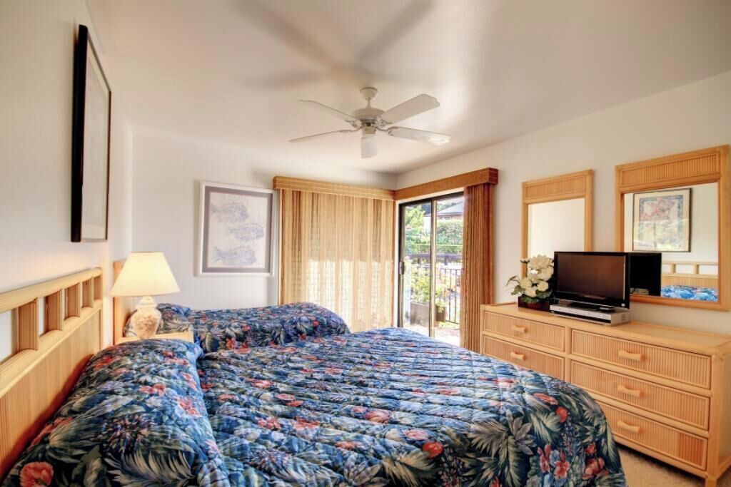 Photo of Bedroom in Wailea