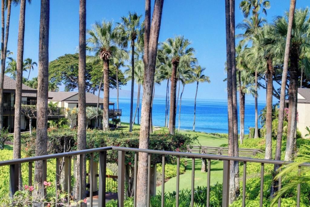 Photo of Outdoor in Wailea