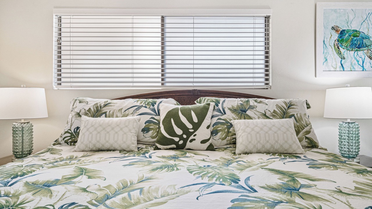 Photo of Bedroom in Kihei