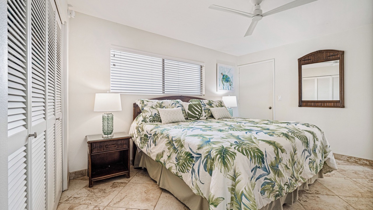 Photo of Bedroom in Kihei