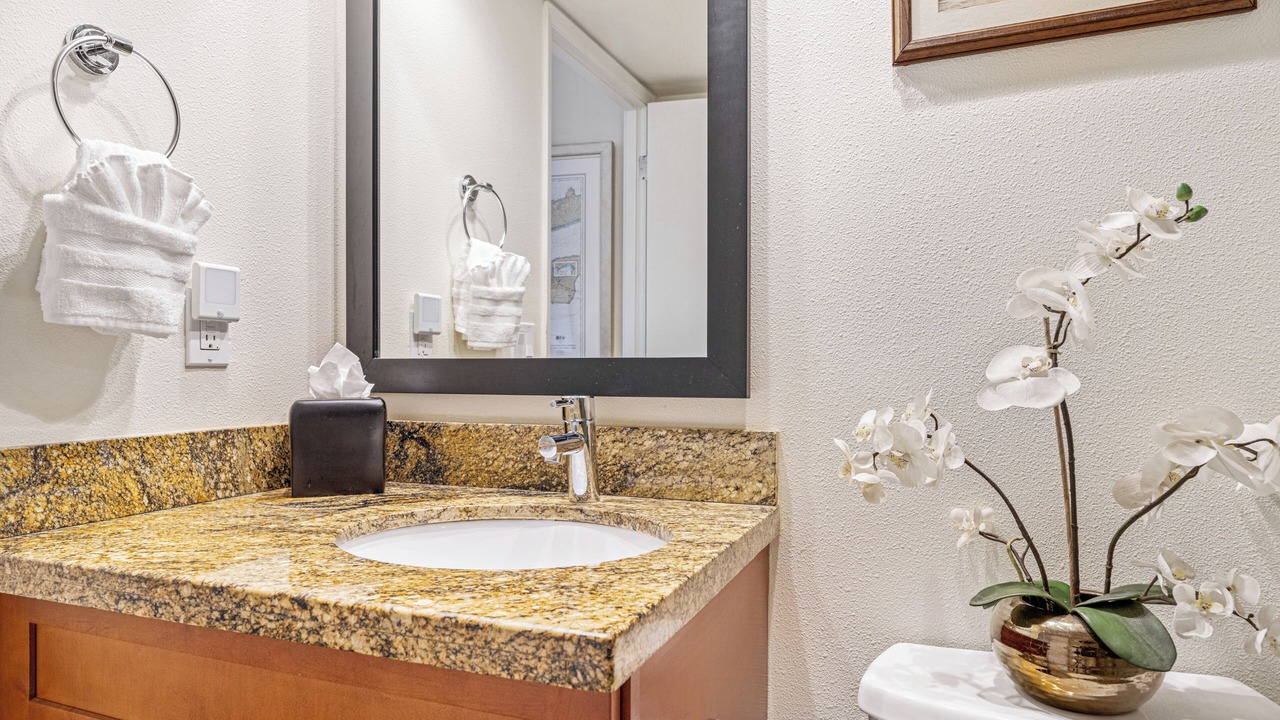 Photo of Bathroom in Kihei