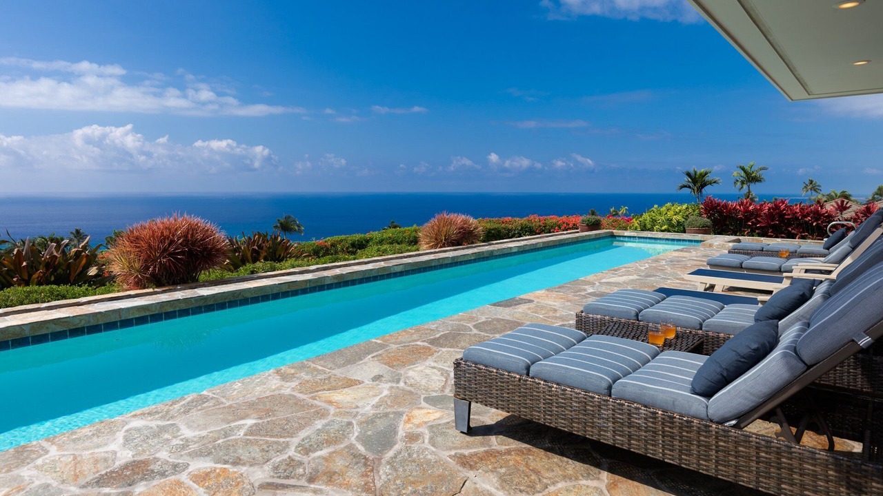 Photo of Outdoor in Kahaluu-Keauhou