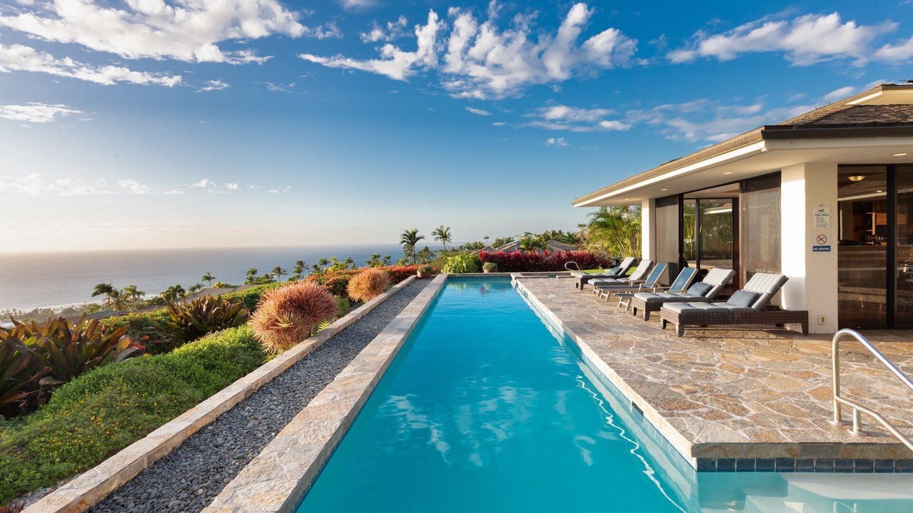 Photo of Outdoor in Kahaluu-Keauhou