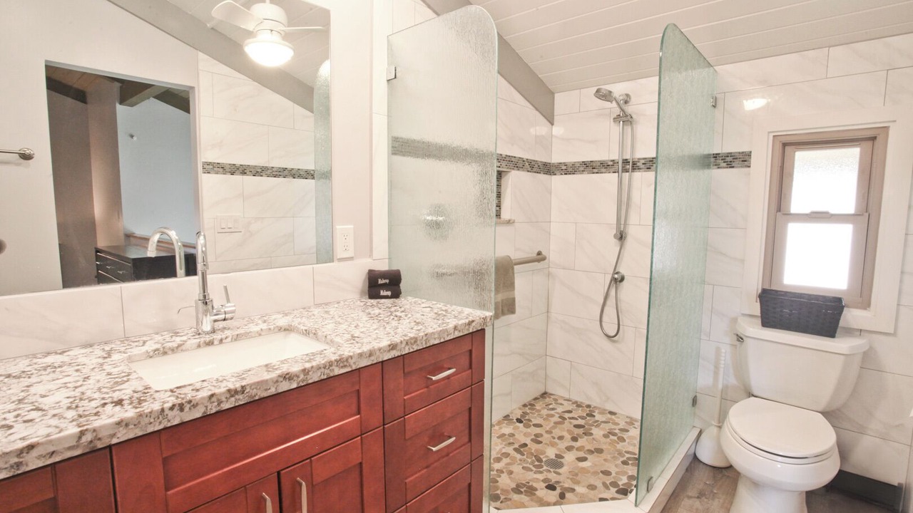 Photo of Bathroom in Kihei