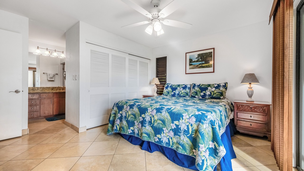 Photo of Bedroom in Wailea