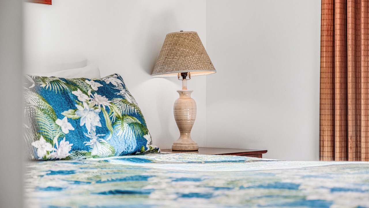 Photo of Bedroom in Wailea
