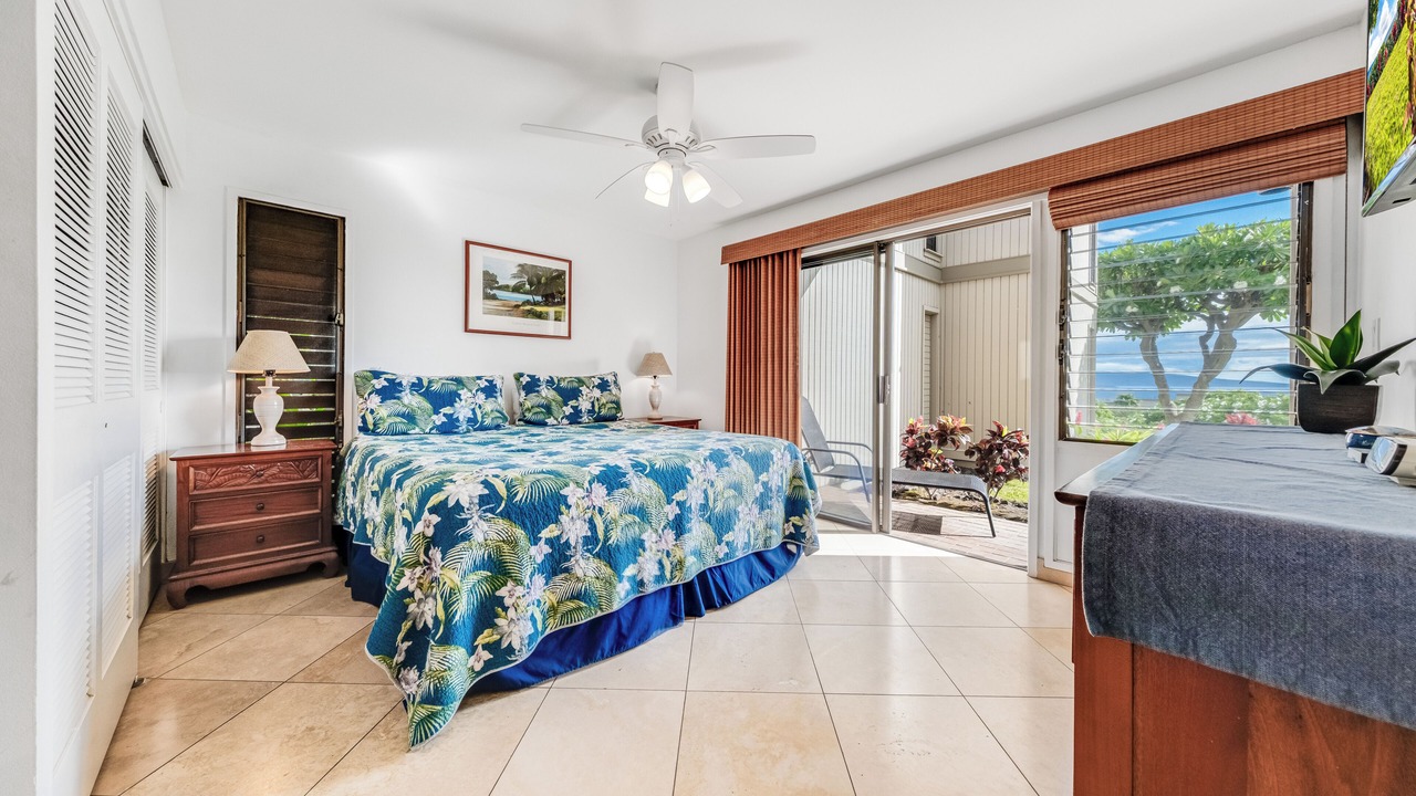 Photo of Bedroom in Wailea
