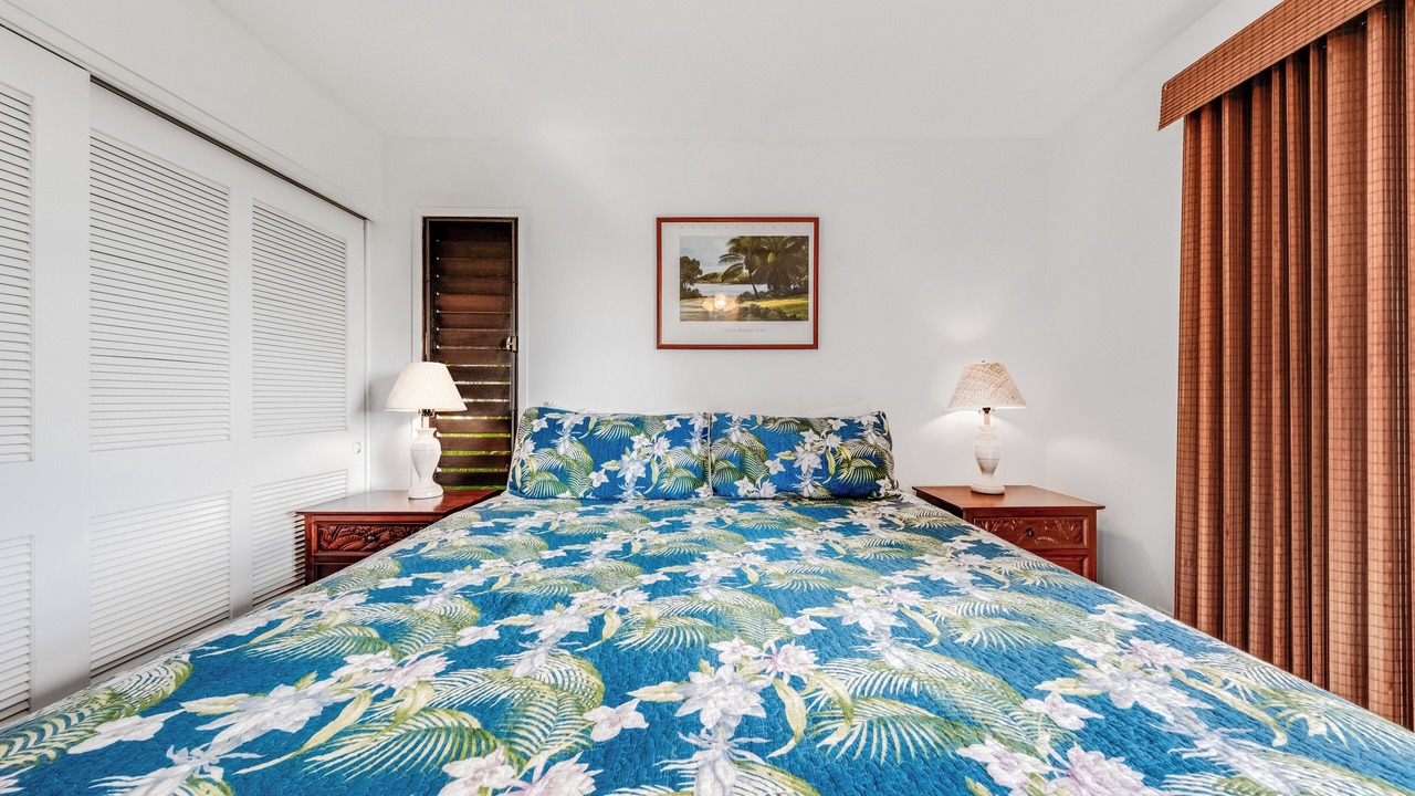 Photo of Bedroom in Wailea