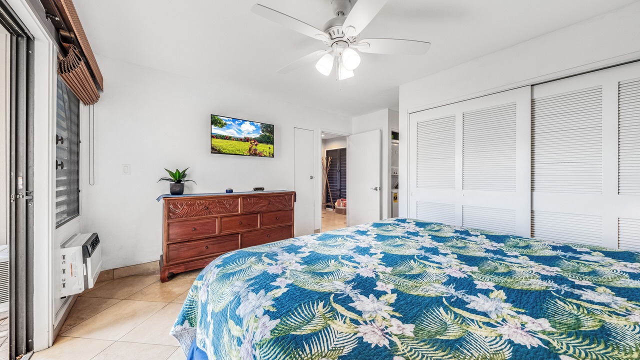 Photo of Bedroom in Wailea