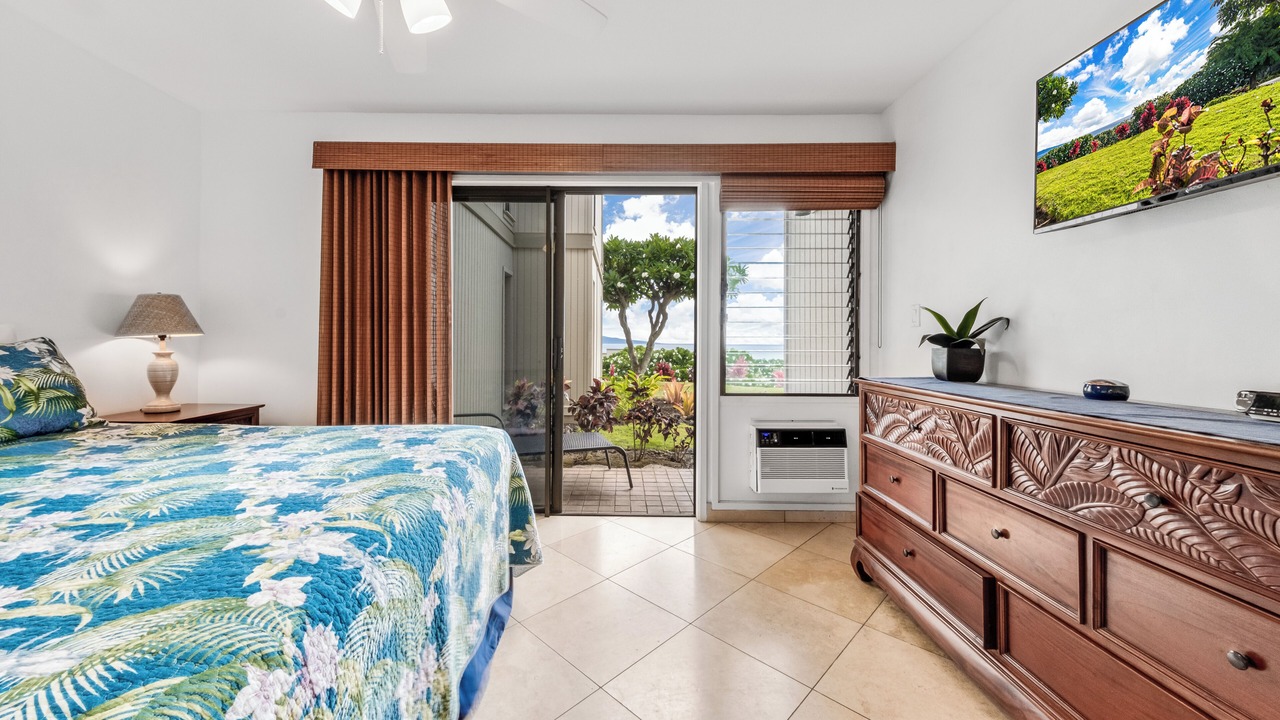 Photo of Bedroom in Wailea