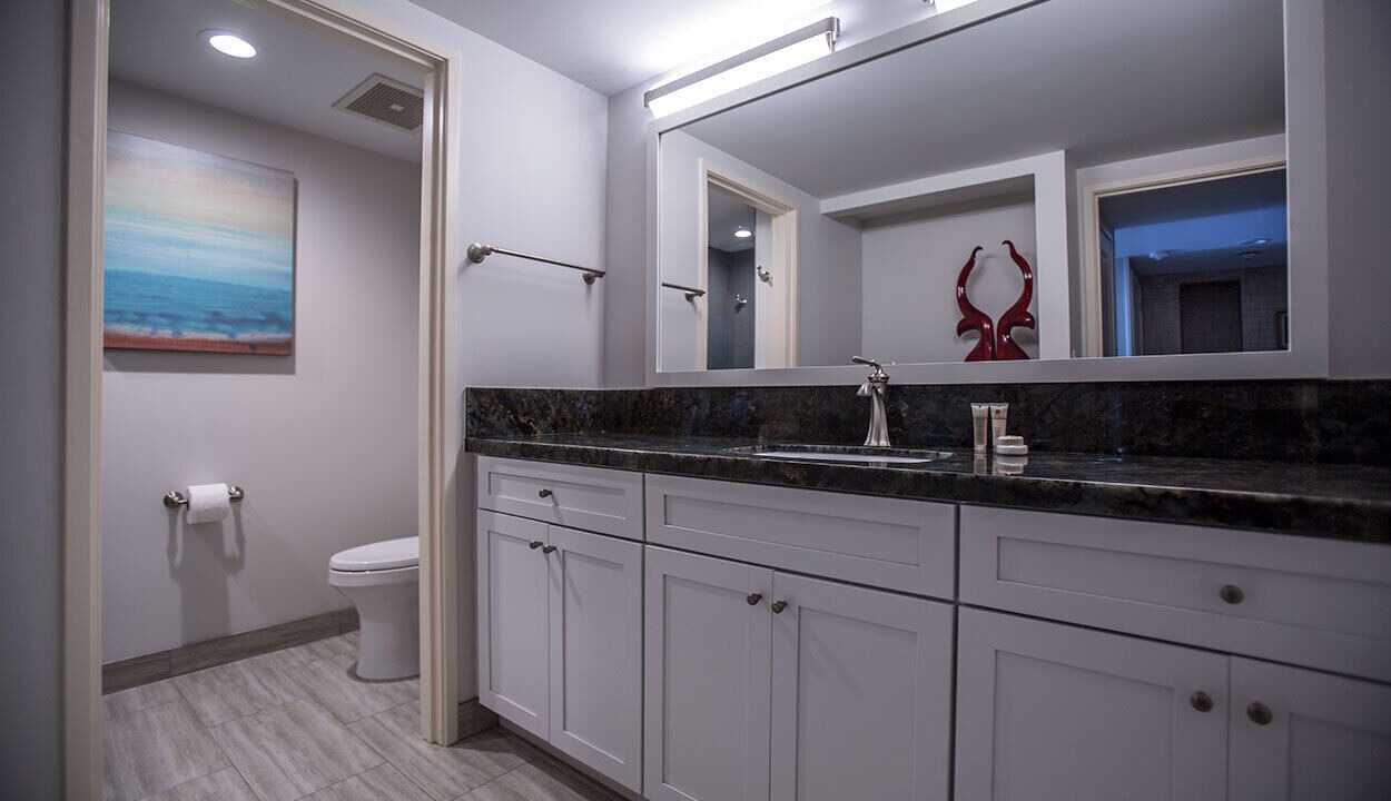 Photo of Bathroom in Wailea