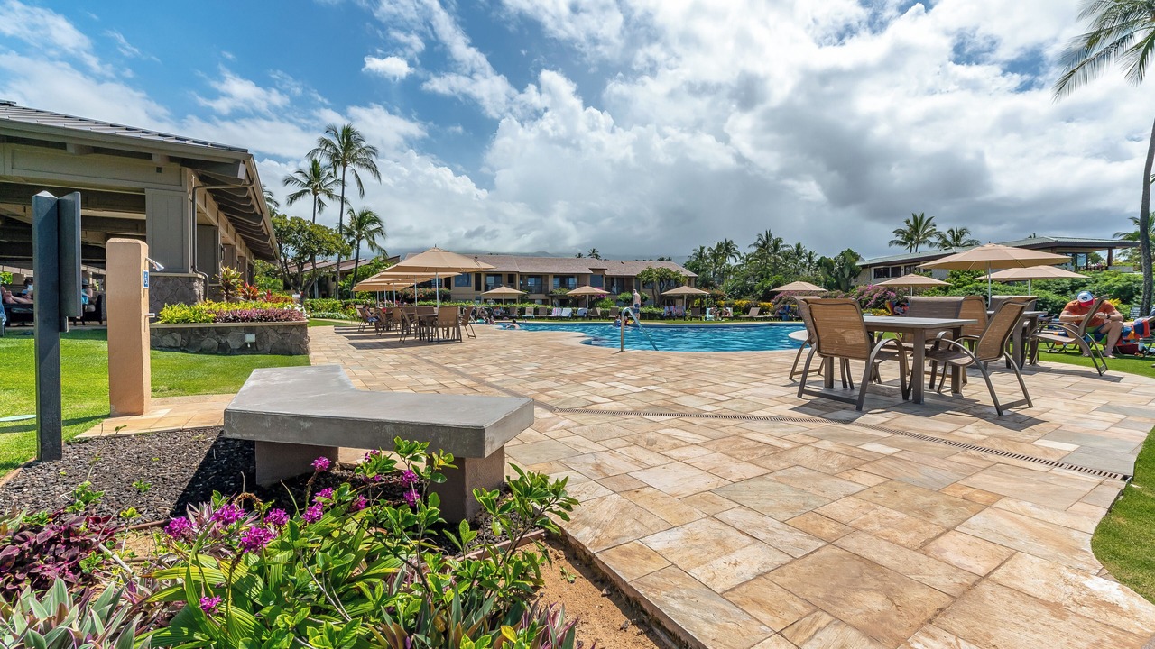 Photo of Outdoor in Wailea