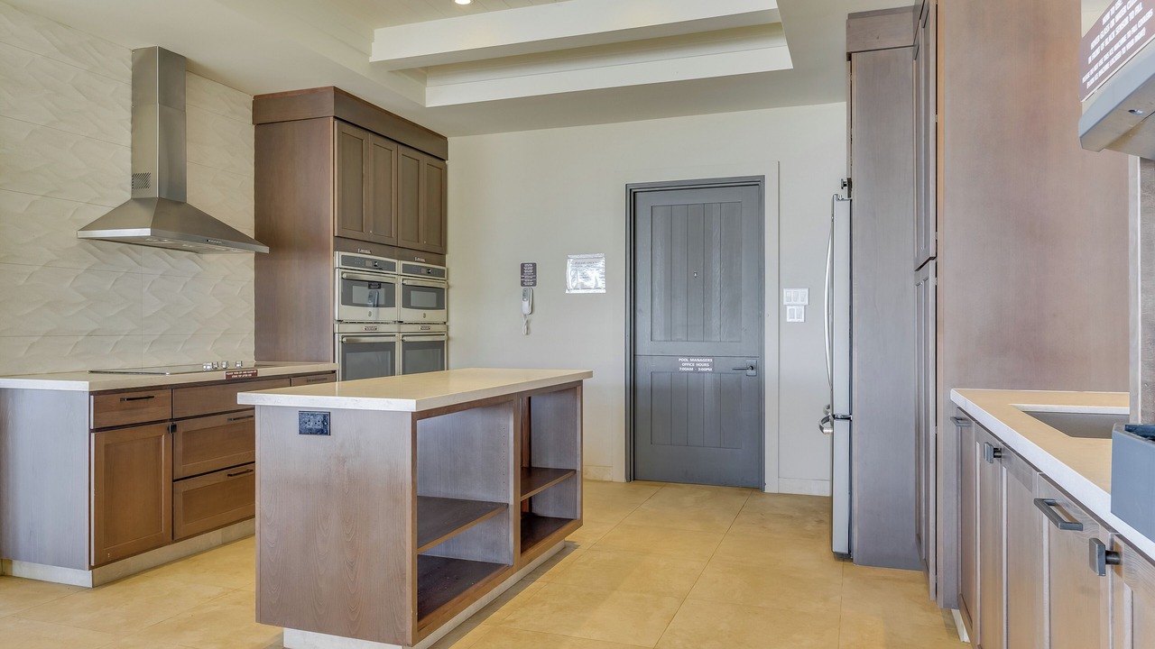 Photo of Kitchen in Wailea