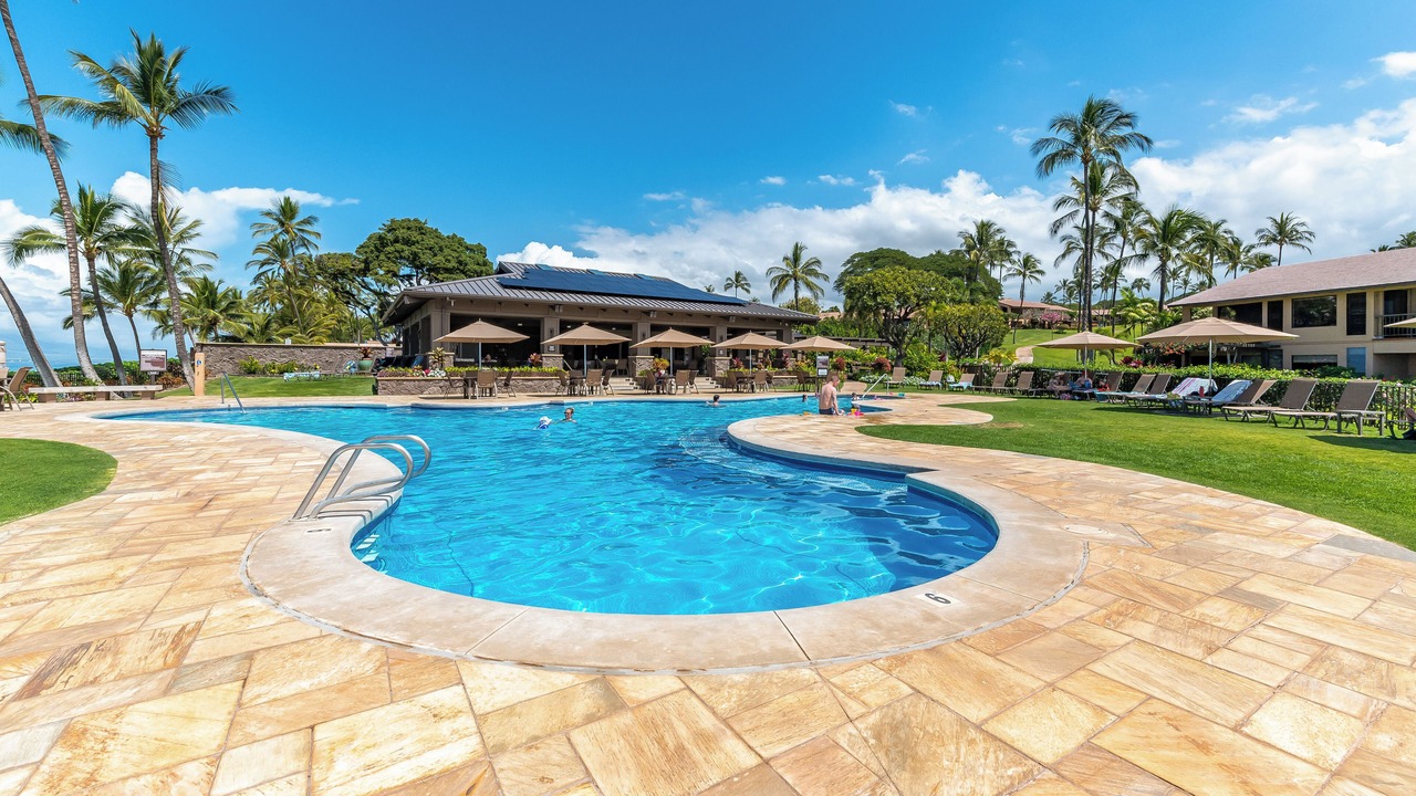 Photo of Outdoor in Wailea
