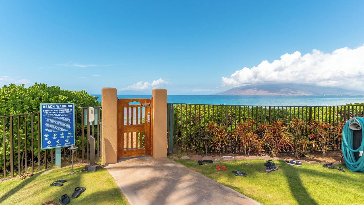 Photo of Outdoor in Wailea