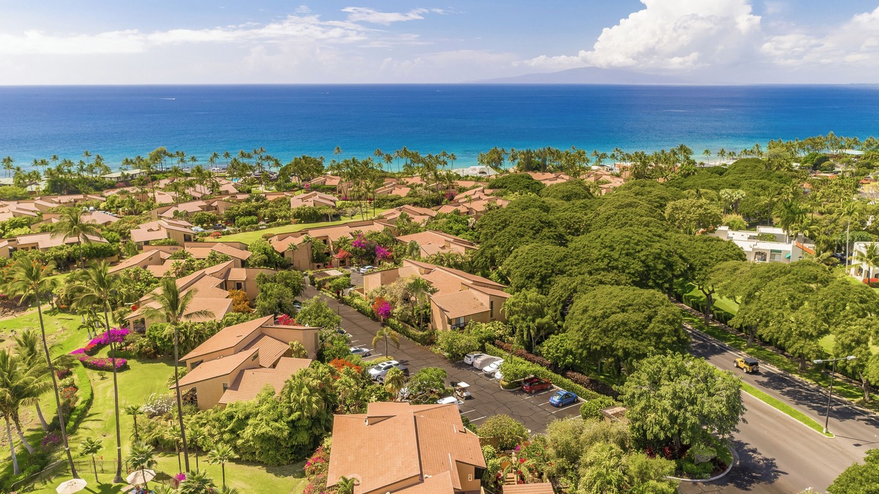 Photo of Outdoor in Wailea