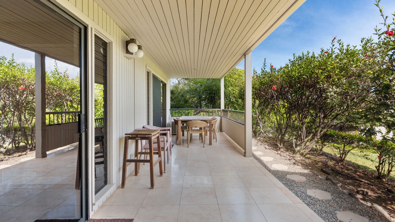 Photo of Outdoor in Wailea