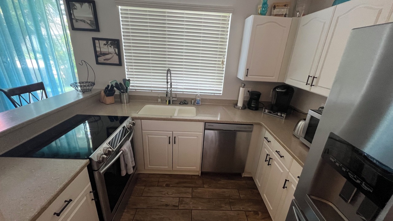Photo of Kitchen in Kapolei