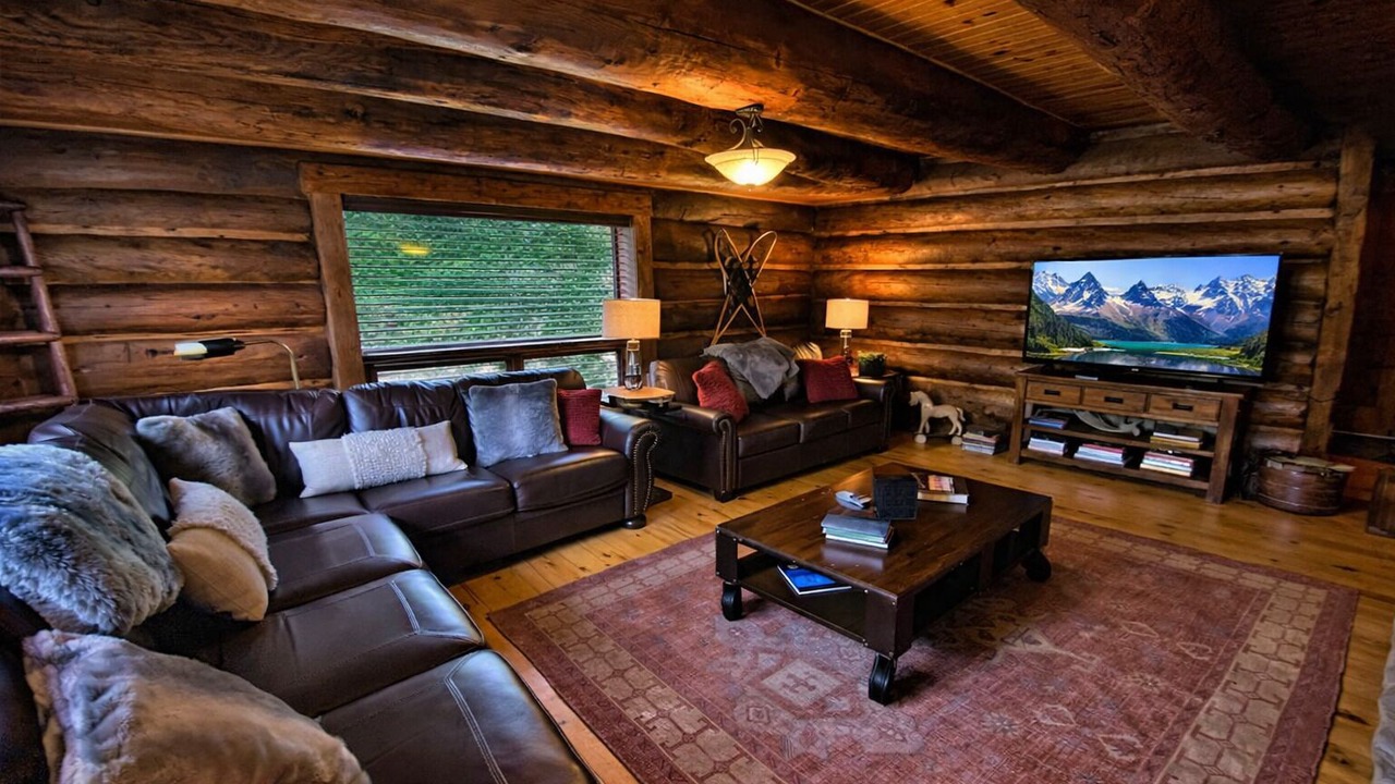 Photo of Bedroom in Purgatory