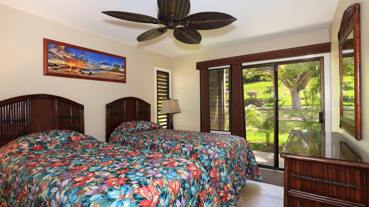 Photo of Bedroom in Wailea