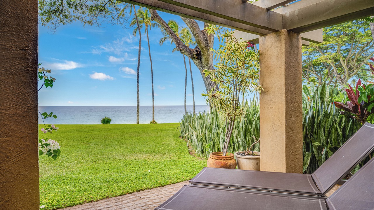 Photo of Outdoor in Wailea