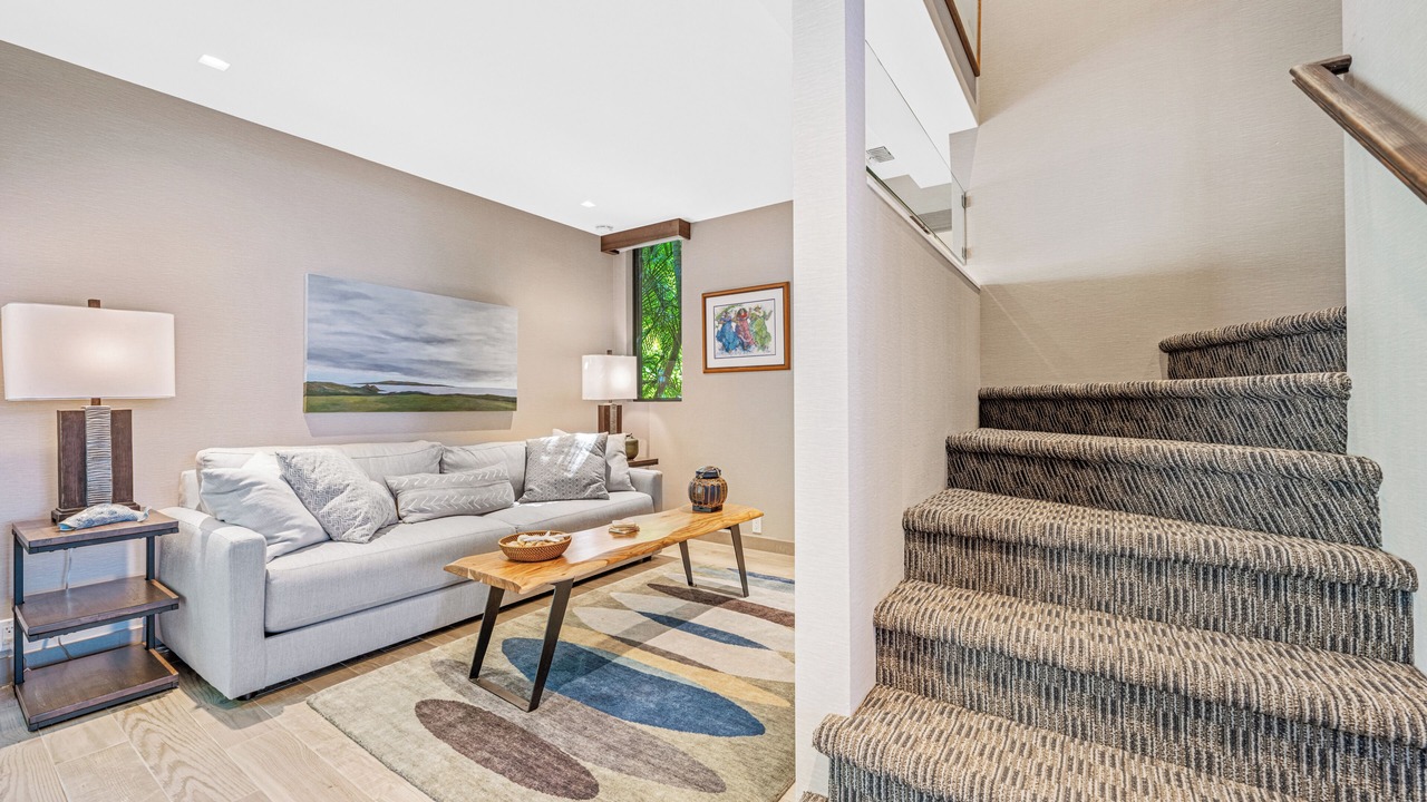 Photo of Livingroom in Wailea