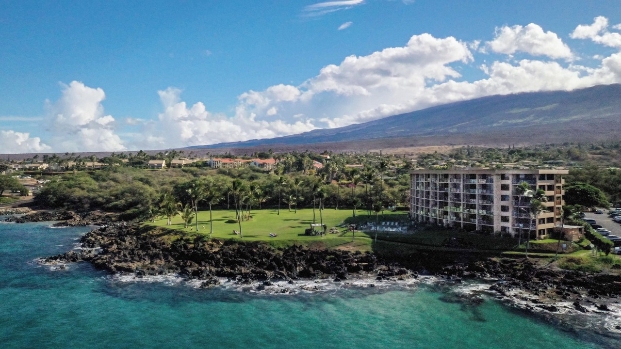 Photo of Outdoor in Kihei