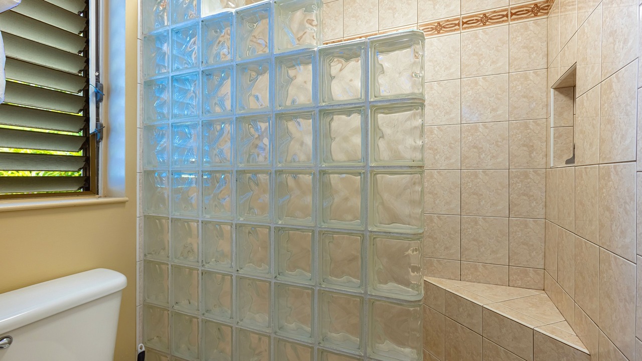 Photo of Bathroom in Wailea