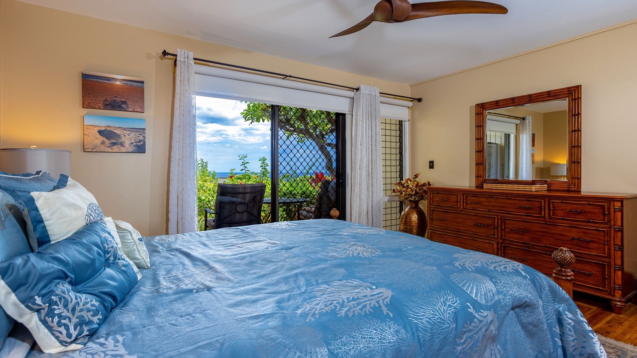 Photo of Bedroom in Wailea