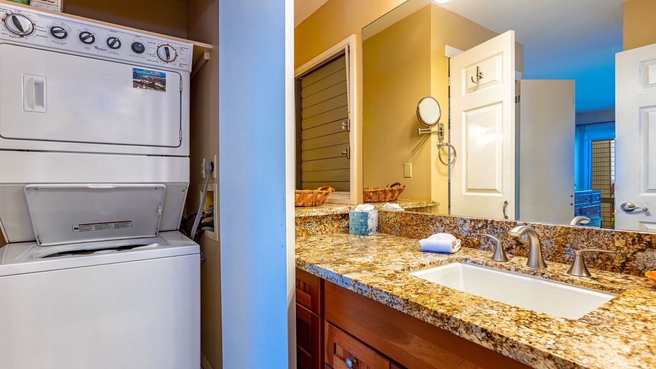 Photo of Bathroom in Wailea