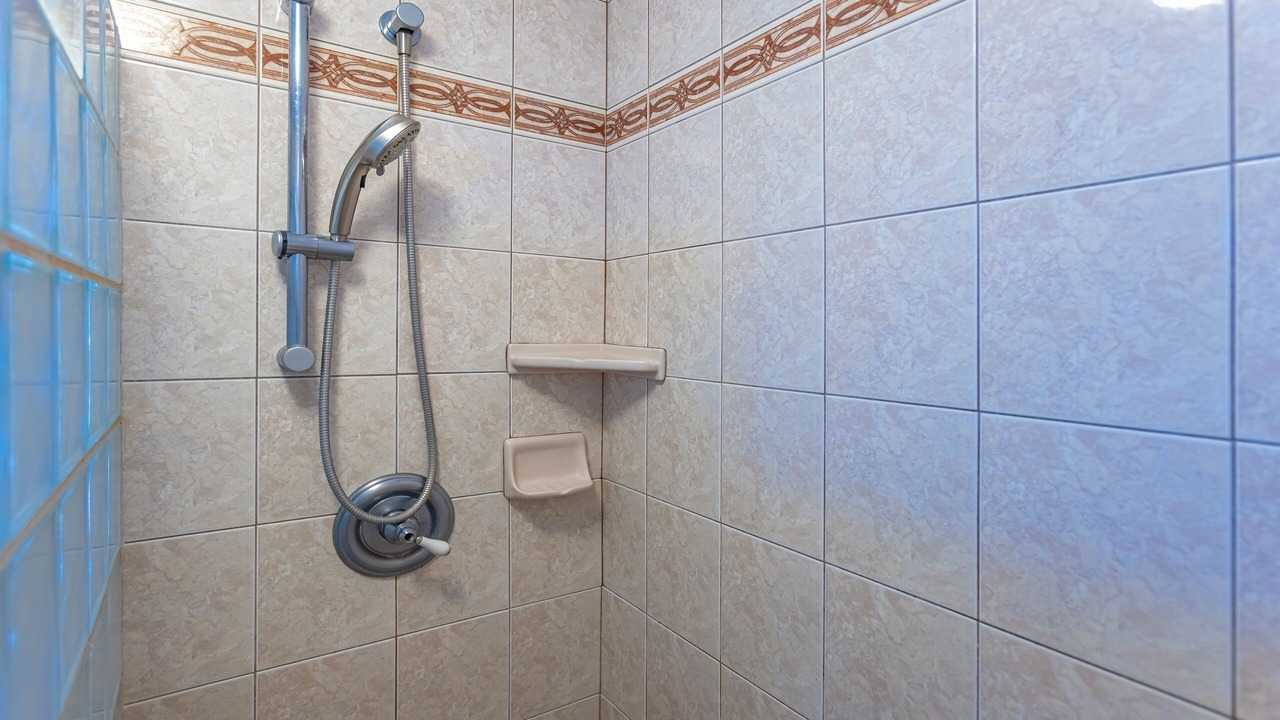 Photo of Bathroom in Wailea