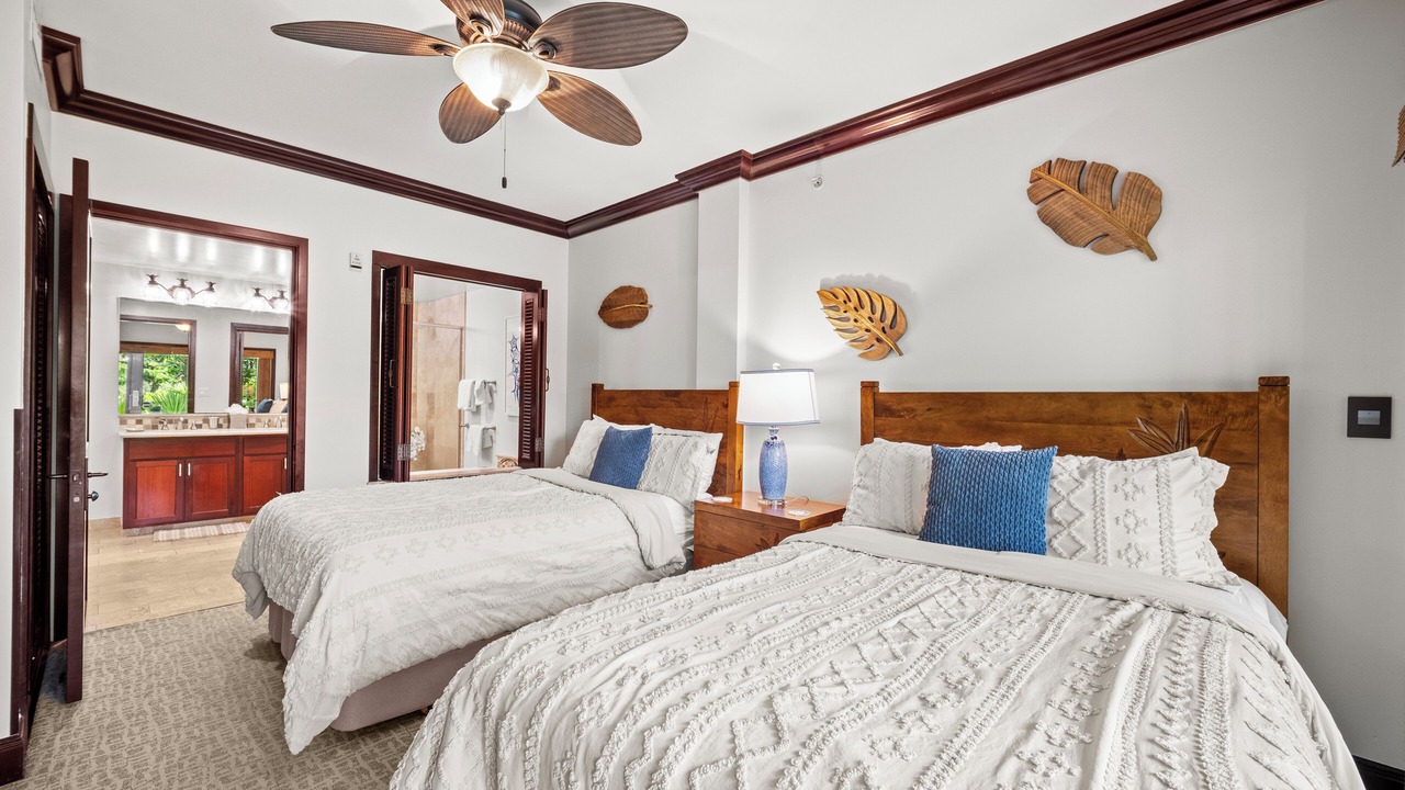 Photo of Bedroom in Wailua