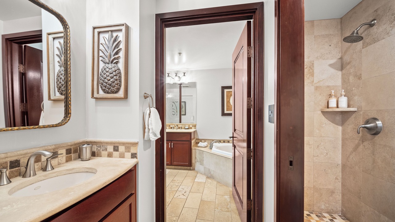 Photo of Bathroom in Wailua