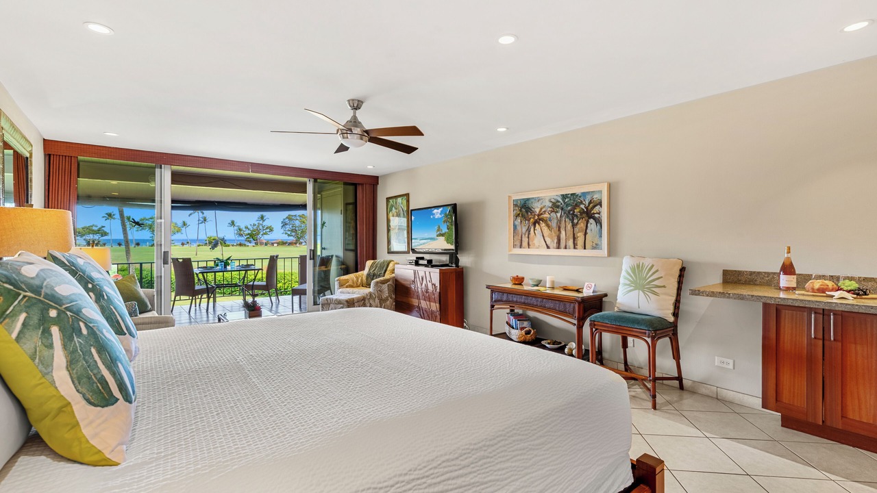 Photo of Bedroom in Kaanapali