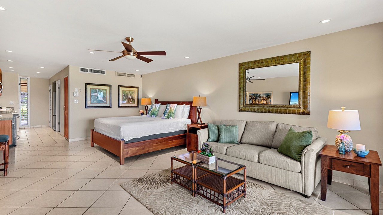 Photo of Bedroom in Kaanapali