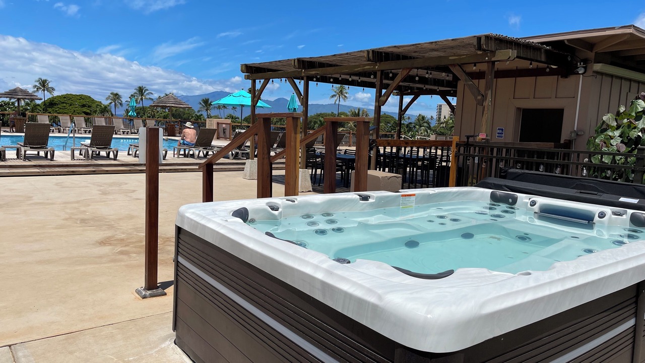 Photo of Outdoor in Kaanapali