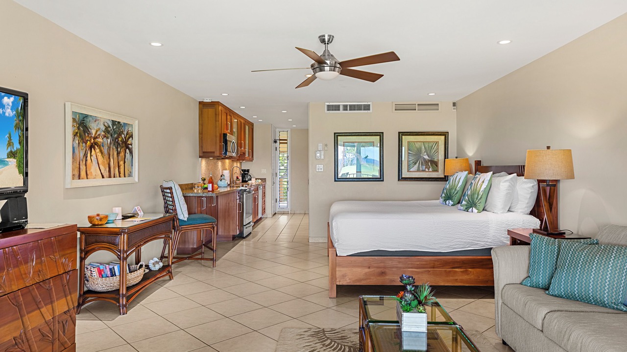 Photo of Bedroom in Kaanapali