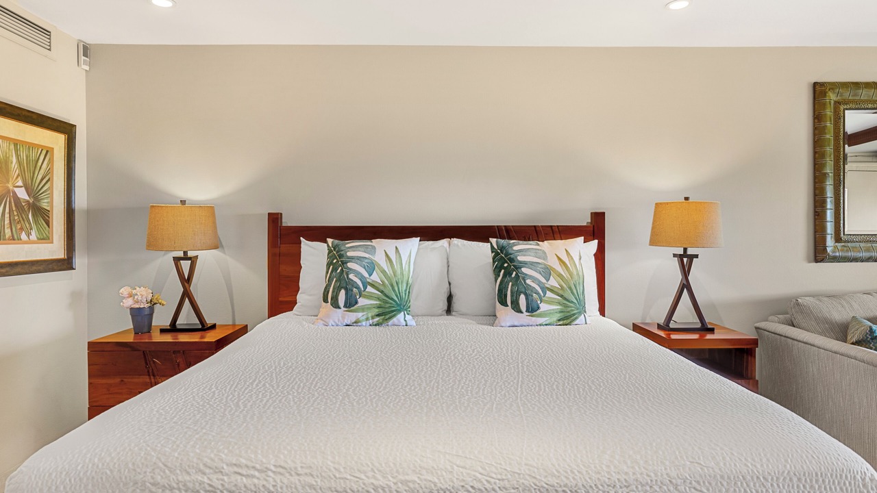 Photo of Bedroom in Kaanapali