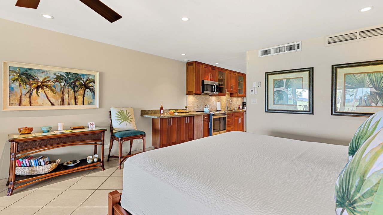 Photo of Bedroom in Kaanapali