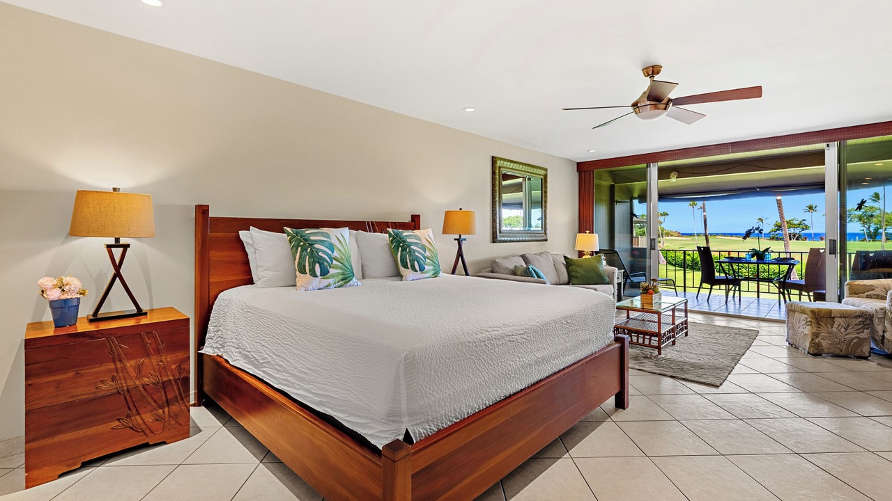 Photo of Bedroom in Kaanapali