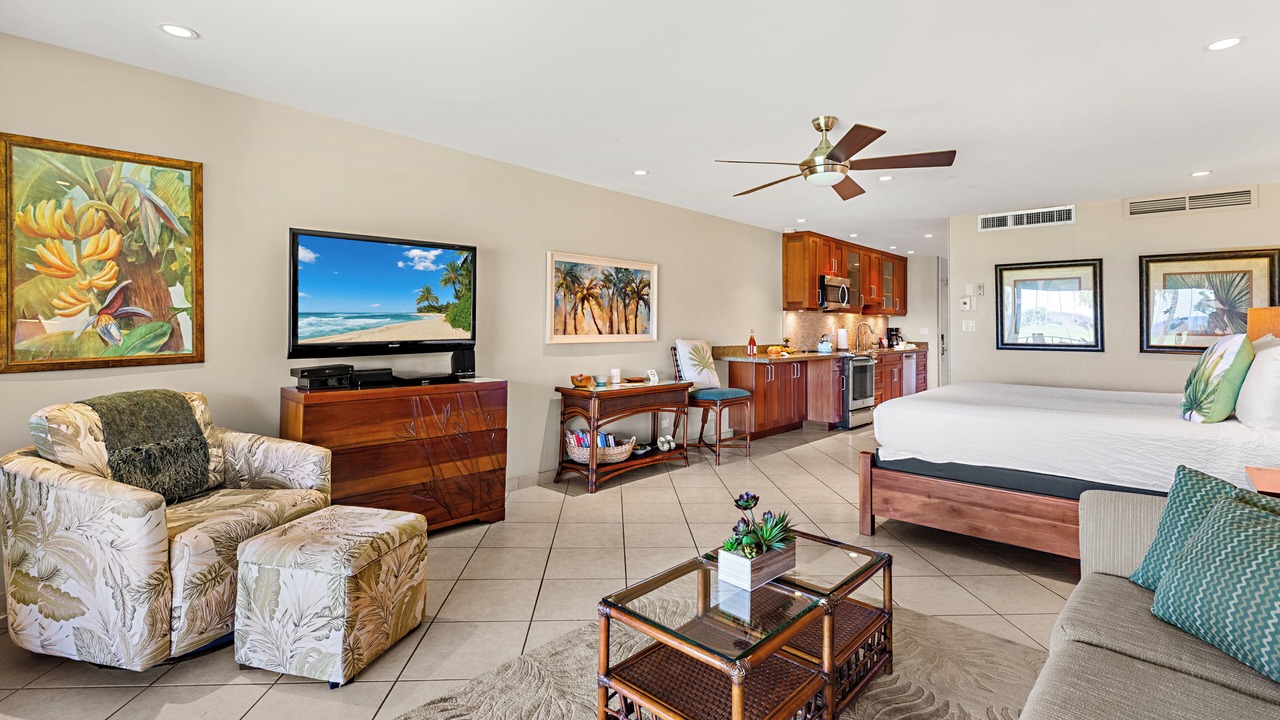 Photo of Bedroom in Kaanapali