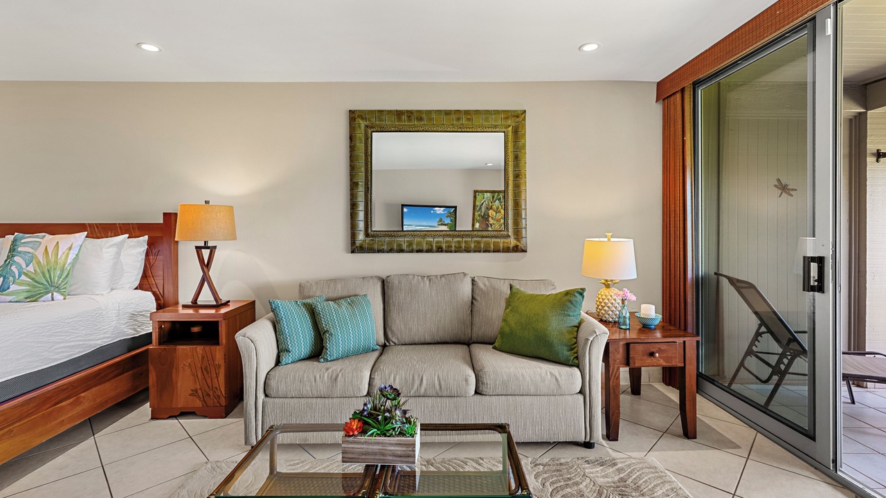 Photo of Bedroom in Kaanapali