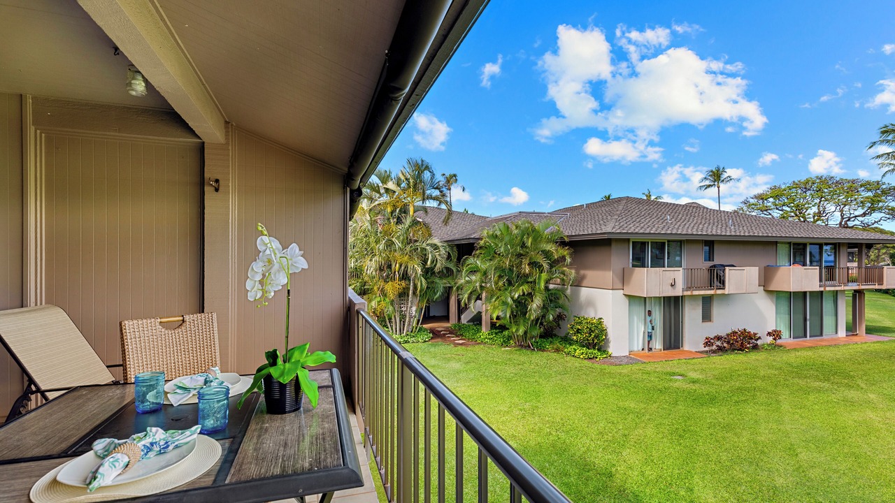 Photo of Outdoor in Kaanapali