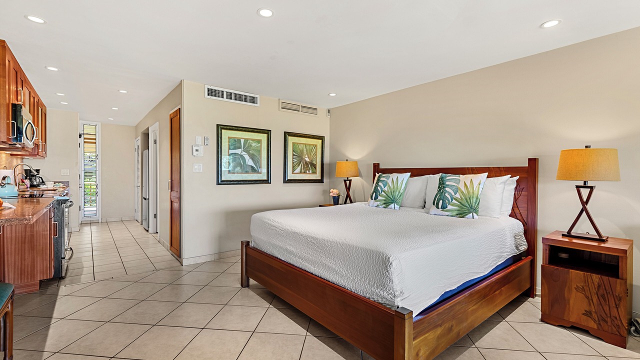 Photo of Bedroom in Kaanapali