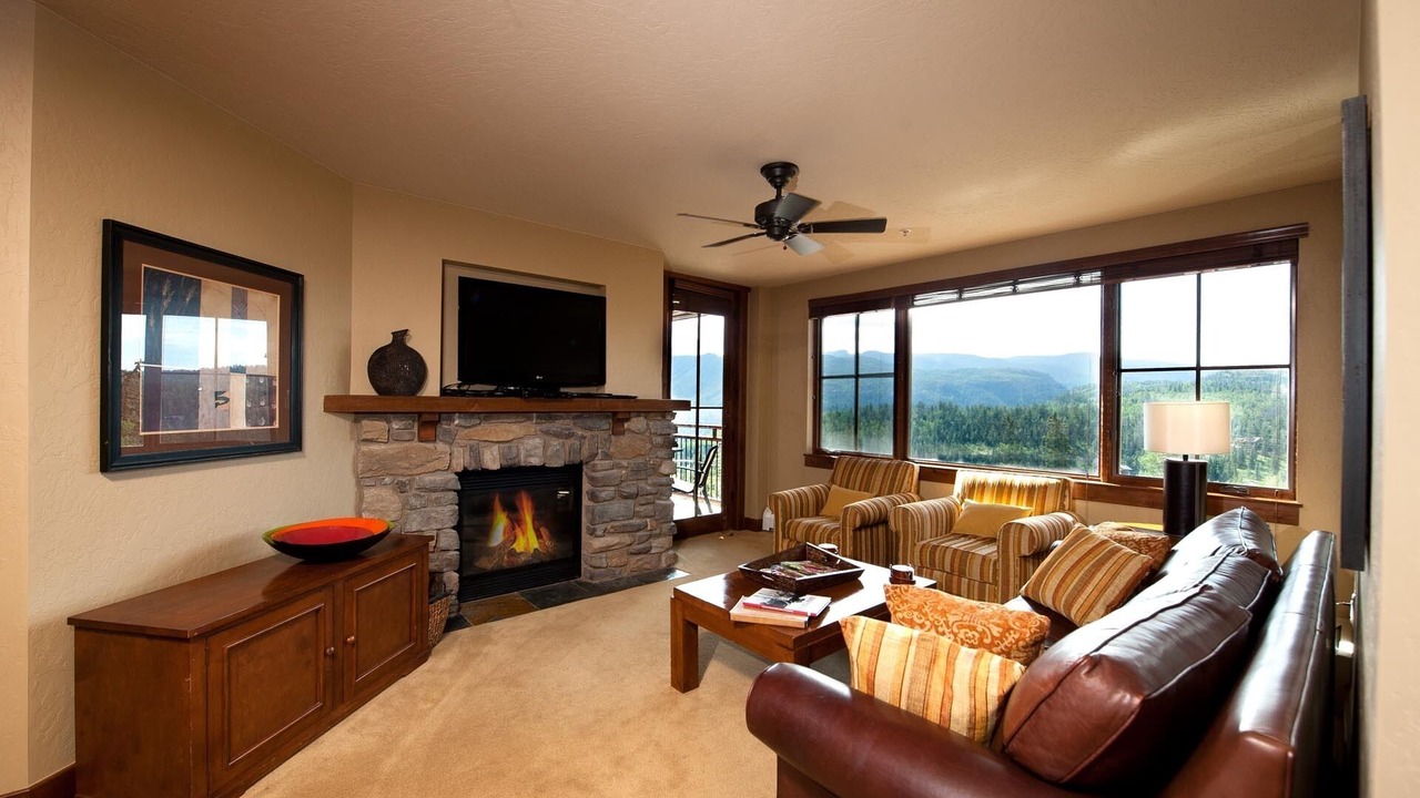 Photo of Livingroom in Purgatory